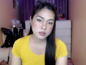 Chaturbate Best Webcam of 1miracle_tranny