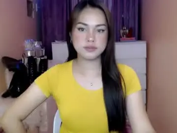 Chaturbate Free Porn Cam of 1miracle_tranny