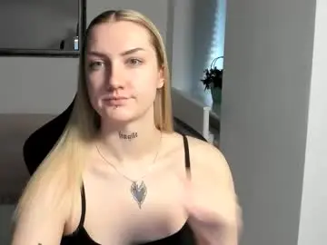 Chaturbate Sex Cam of alexafragile