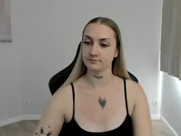 Chaturbate Adult Video Chat of alexafragile