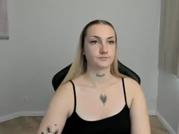 Chaturbate Best Webcam of alexafragile