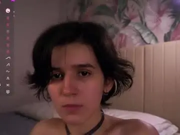 Chaturbate Live Sex Cam of allynstuddard