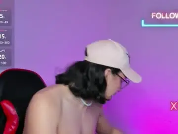 Chaturbate Free Porn Cam of alonehazelvip