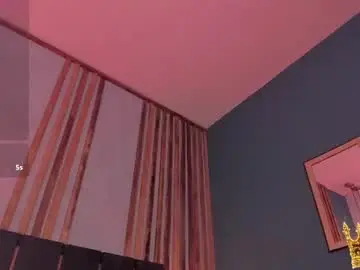 Chaturbate Sex Chat of ambarmoon_