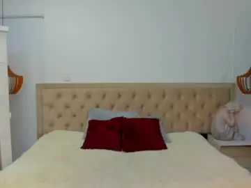 Chaturbate Best live sex cam show of ariadna_05