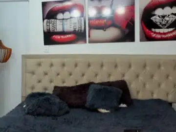 Chaturbate Free Porn Cam of ariadna_05