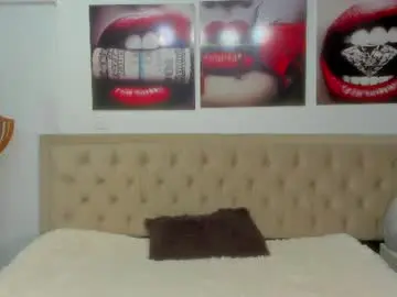 Chaturbate Sex Cam of ariadna_05