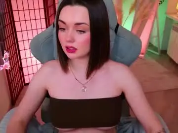 Chaturbate Watch Live Sex Cams of ava_blushy