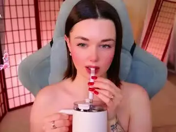 Chaturbate Free Porn Cam of ava_blushy