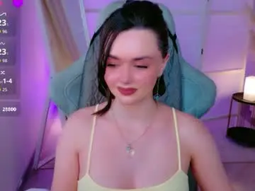 Chaturbate Free Live Porn of ava_blushy