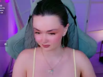 Chaturbate Nude Webcam of ava_blushy