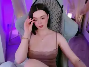 Chaturbate Live Porn of ava_blushy