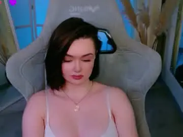 Chaturbate Adult Webcam of ava_blushy