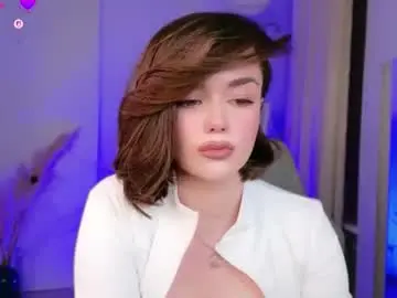 Chaturbate Free Porn Cam of ava_blushy