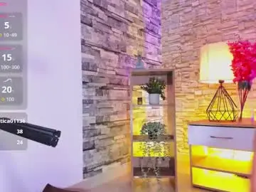 Chaturbate Adult Webcam of butterflyx39