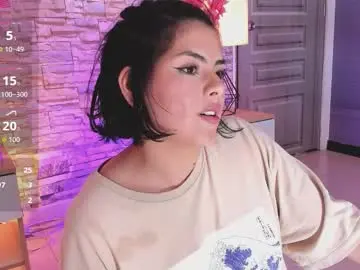 Chaturbate Nude Webcam of butterflyx39