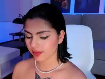 Chaturbate Live Sex Cam of butterflyx39