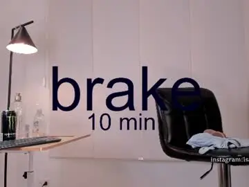 Chaturbate Best Webcam of charlie_eusse