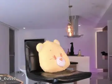 Chaturbate Sex Cam of charlie_eusse