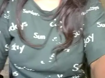 Chaturbate Best Webcam of cute_payalji