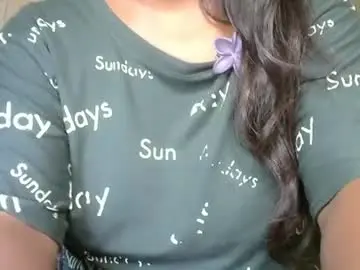 Chaturbate Adult Webcam of cute_payalji