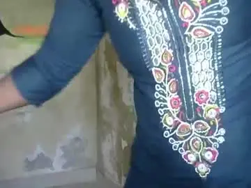 Chaturbate Live Sex of cute_payalji