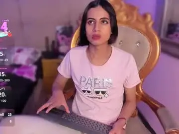 Chaturbate Free Live Porn of eimyflorian