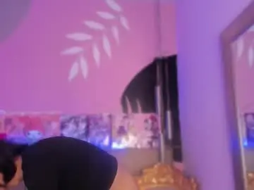 Chaturbate Sex Chat of eimyflorian