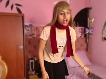 Chaturbate Watch Live Sex Cams of eimyflorian