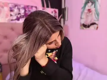 Chaturbate Live Porn of eimyflorian