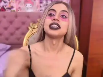 Chaturbate Sex Chat of eimyflorian