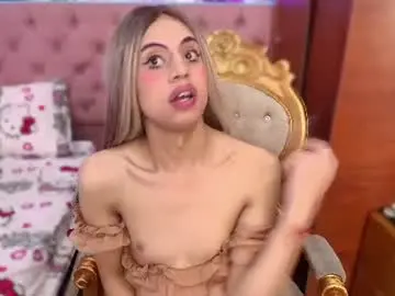 Chaturbate Private Sex Chat of eimyflorian