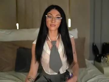 Chaturbate Sex Chat of elliejules