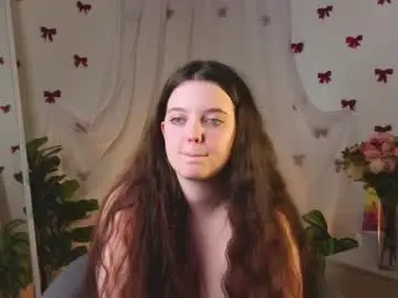 Chaturbate Best live sex cam show of georgeannabubb