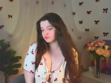 Chaturbate Nude Webcam of georgeannabubb