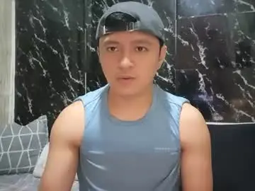 Chaturbate Nude Webcam of hunkykeanu69
