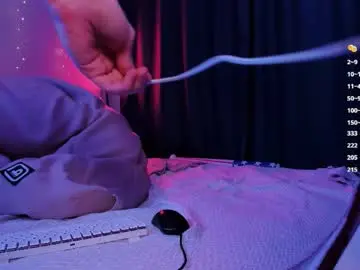 Chaturbate Adult Webcam of imnotmia