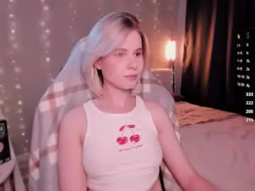 Chaturbate Adult Webcam of imnotmia