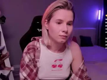 Chaturbate Sex Chat of imnotmia