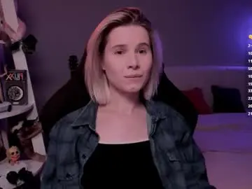 Chaturbate Adult Video Chat of imnotmia