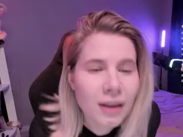 Chaturbate Nude Webcam of imnotmia