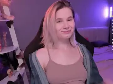 Chaturbate Live Sex of imnotmia