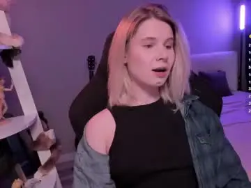 Chaturbate Live Porn of imnotmia