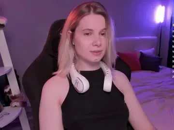 Chaturbate Nude Webcam of imnotmia
