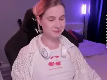 Chaturbate Nude Webcam of imnotmia
