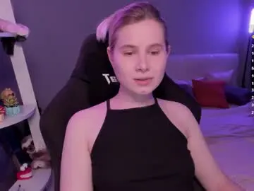 Chaturbate Free Porn Cam of imnotmia