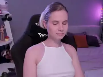 Chaturbate Live Sex of imnotmia