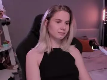 Chaturbate Nude Webcam of imnotmia