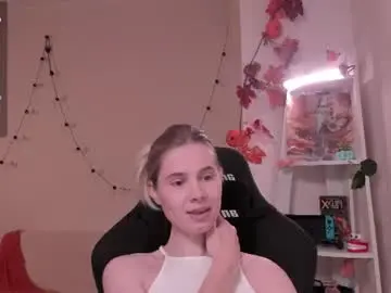 Chaturbate Adult Webcam of imnotmia