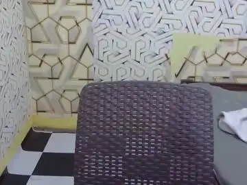 Chaturbate Live Porn of imyourgirl_vanessa26